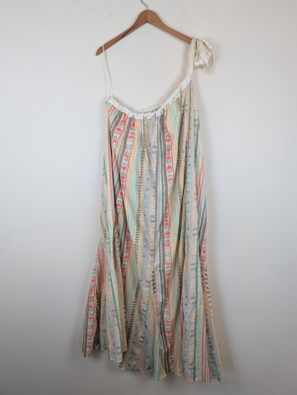 Free People Tova Maxi Dress - Picture 6 of 8
